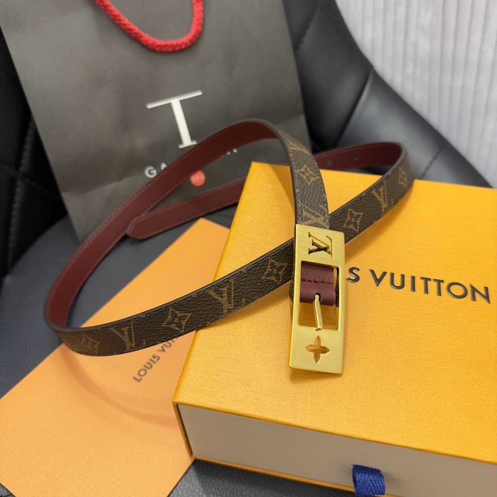Dragons Bags ln Luxury Belt --107024