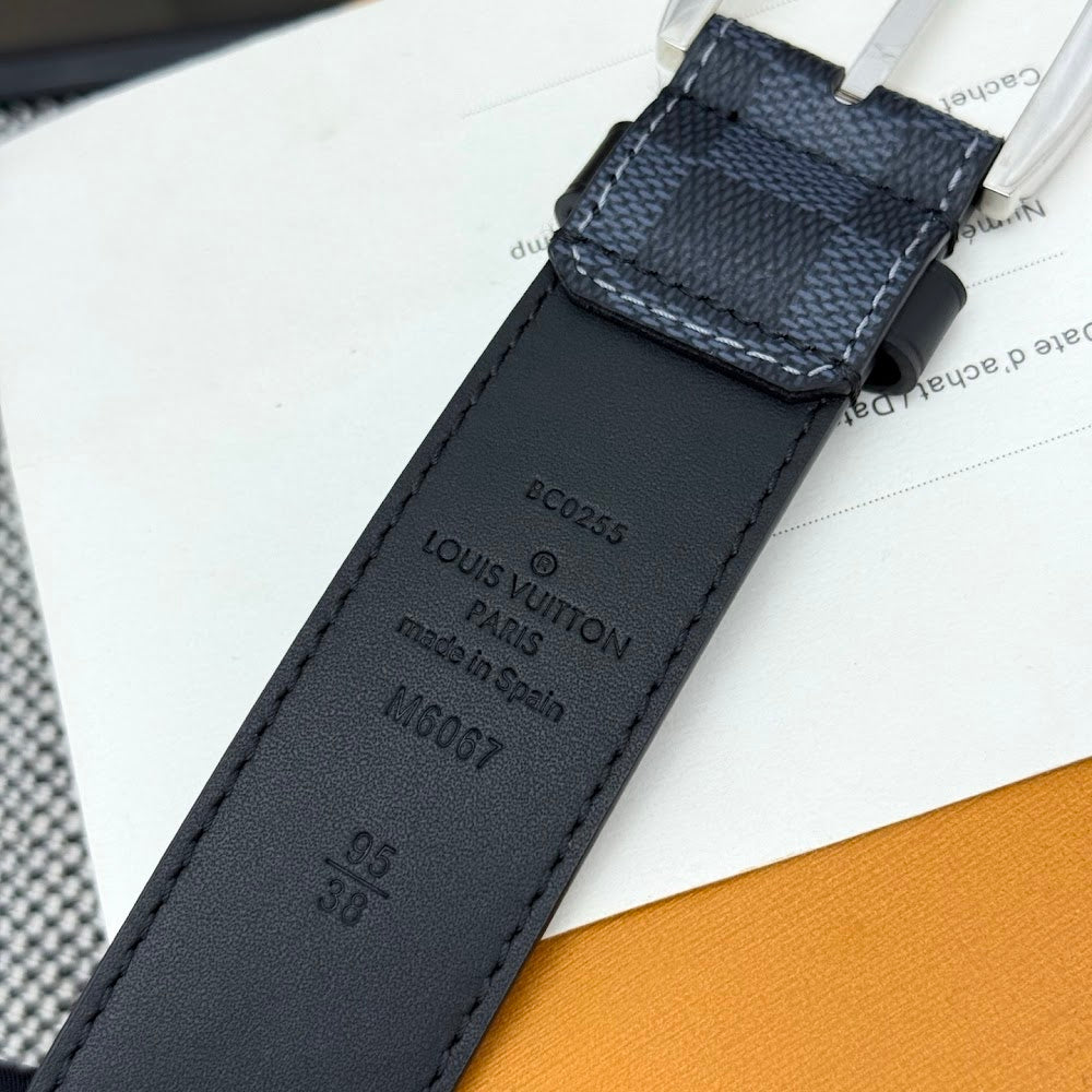 Dragons Bags ln Luxury Belt --110319