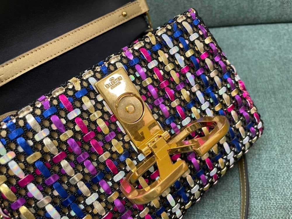 Dragons Bags Valentine Luxury Bag --121546