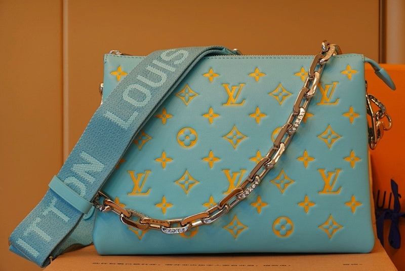 Dragons Bags ln Luxury Bag --58024
