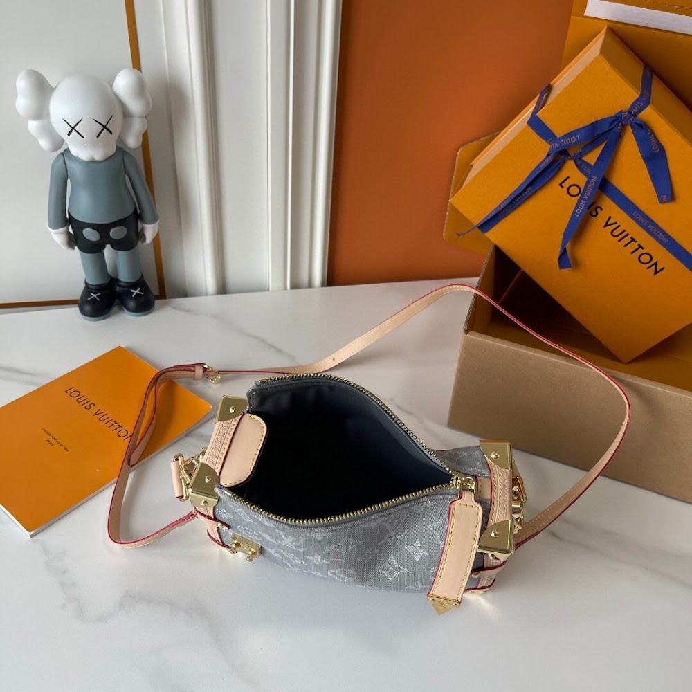 Dragons Bags ln Luxury Bag --76835