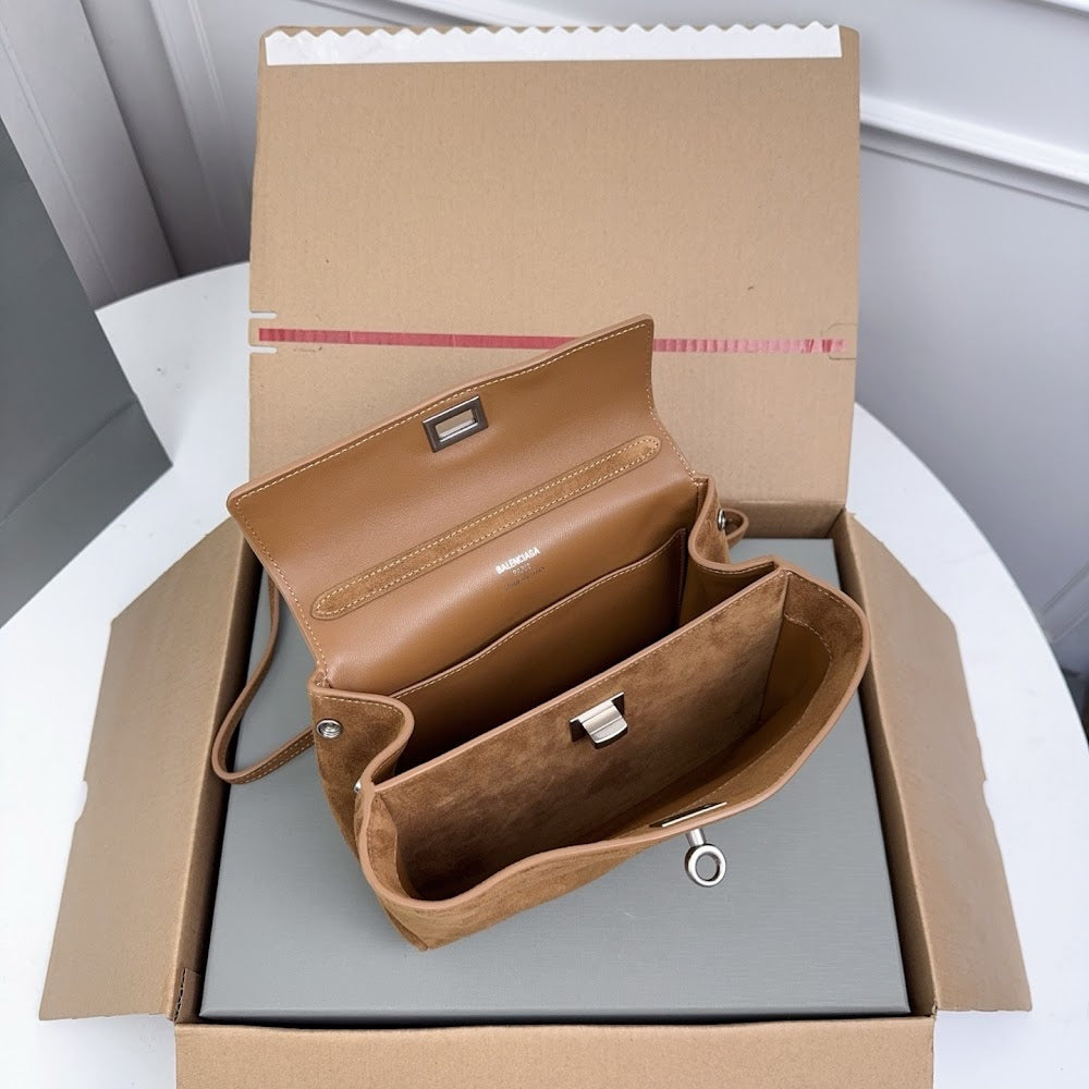 Dragons Bags Balenciaga Luxury Bag --111234