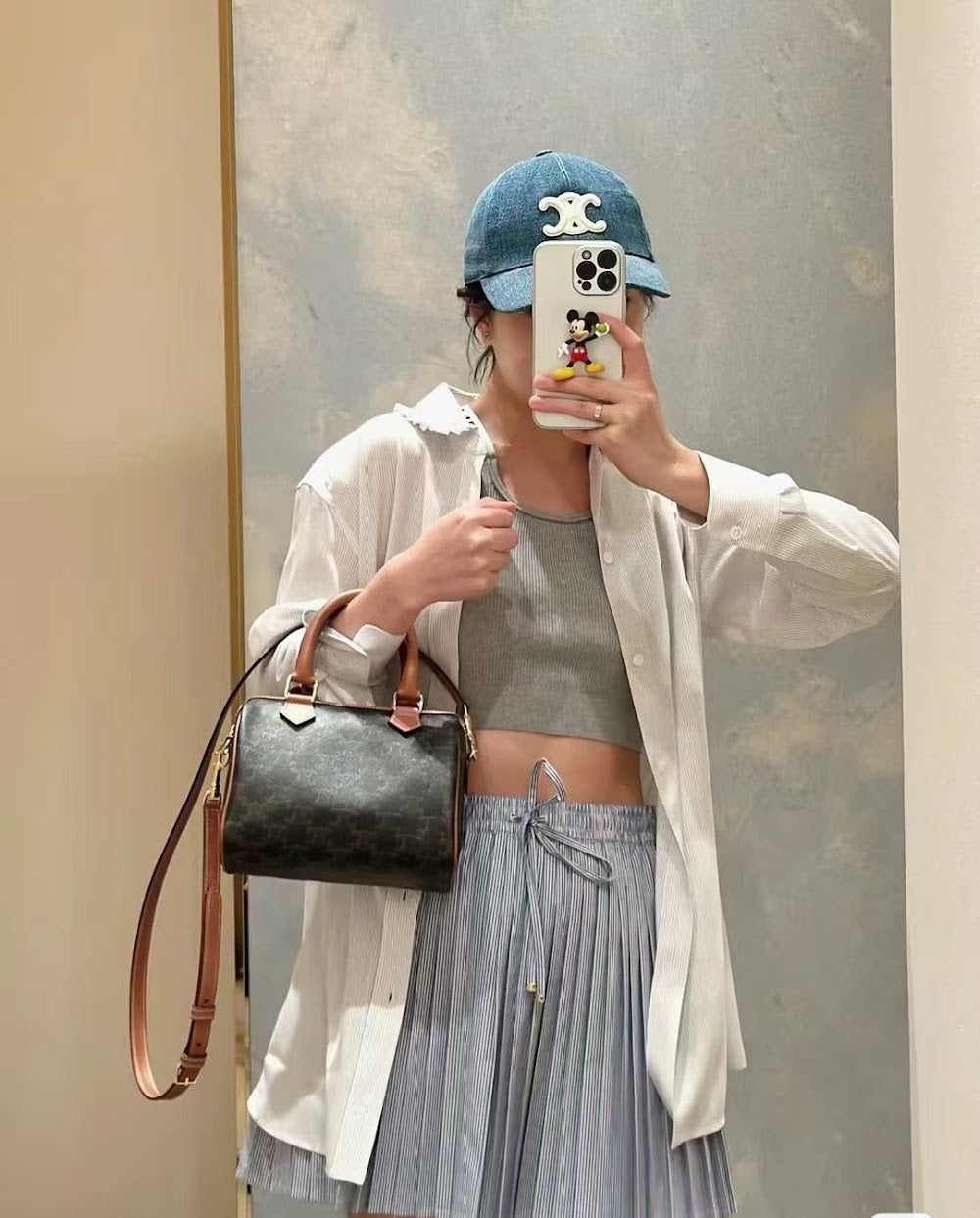 Dragons Bags Celine Luxury Bag --112192