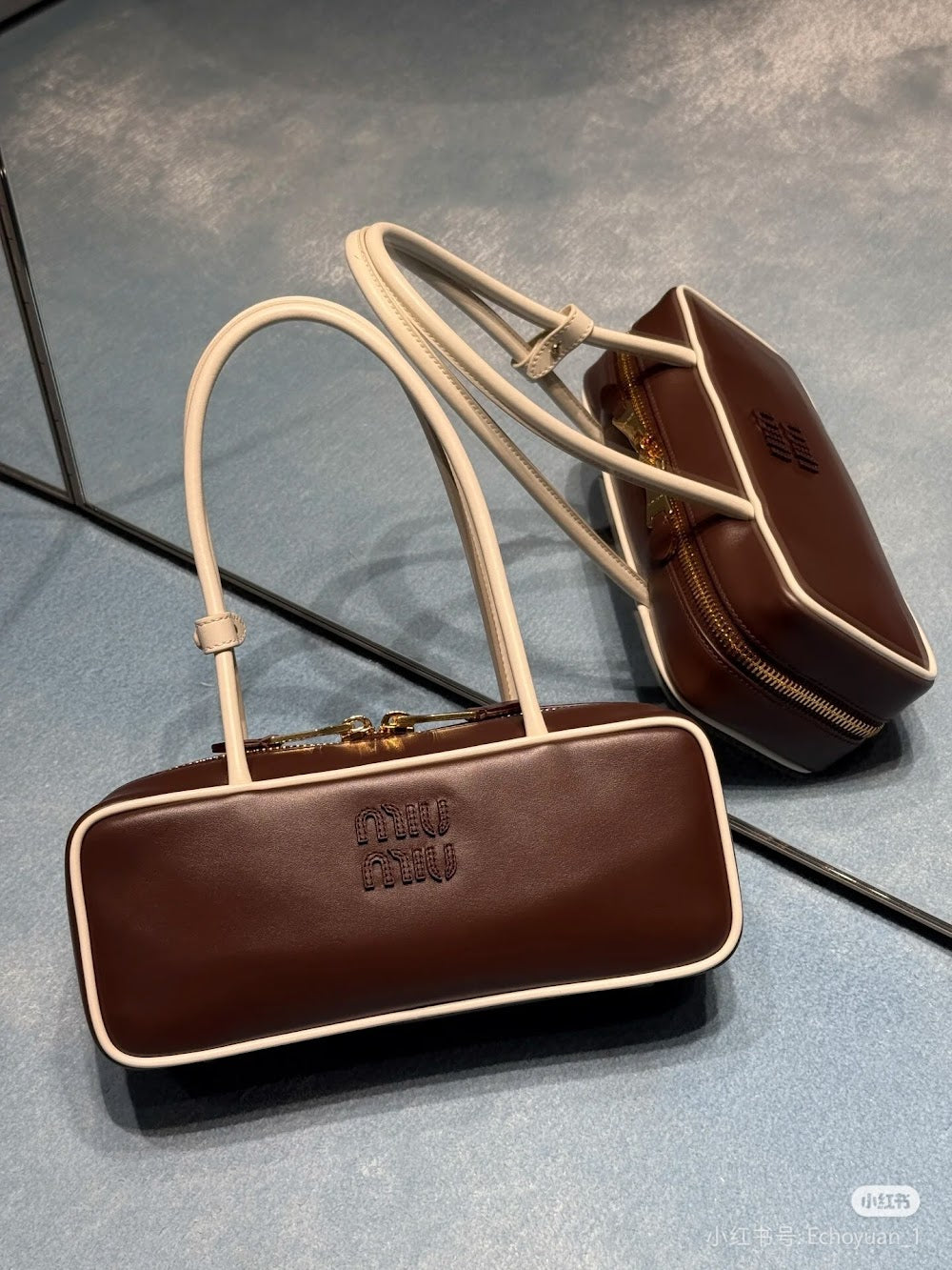 Dragons Bags Miun Miun Luxury Bag --123017