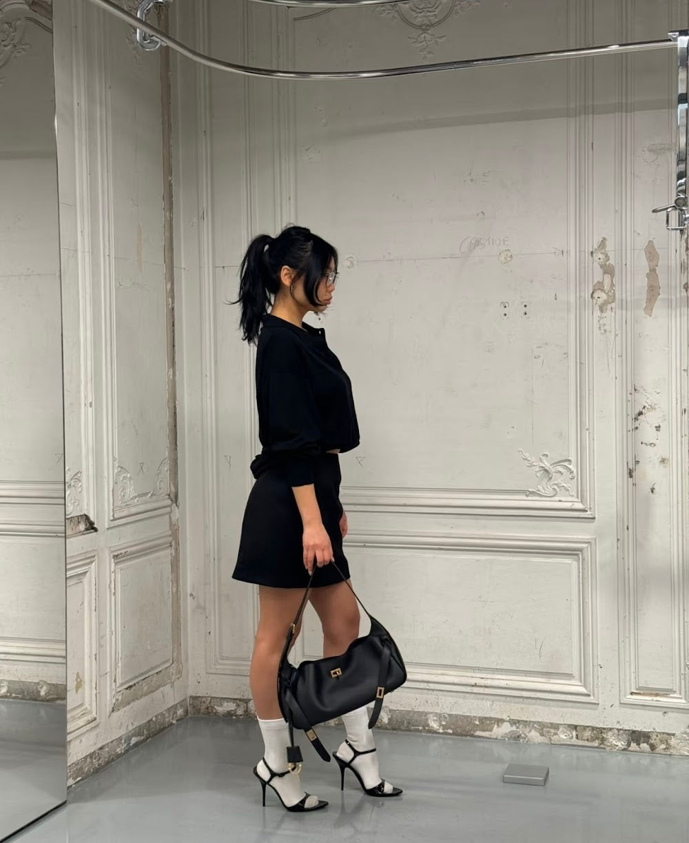 Dragons Bags Balenciaga Luxury Bag --111909