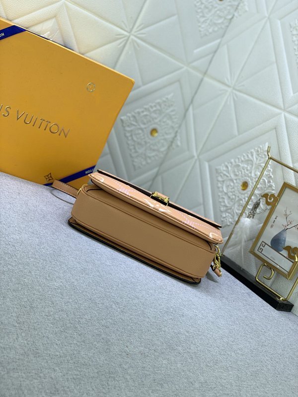 Dragons Bags LVn Luxury Bag --80887