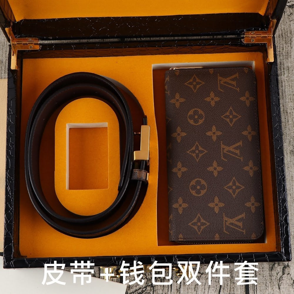 Dragons Bags ln Luxury Belt --109627