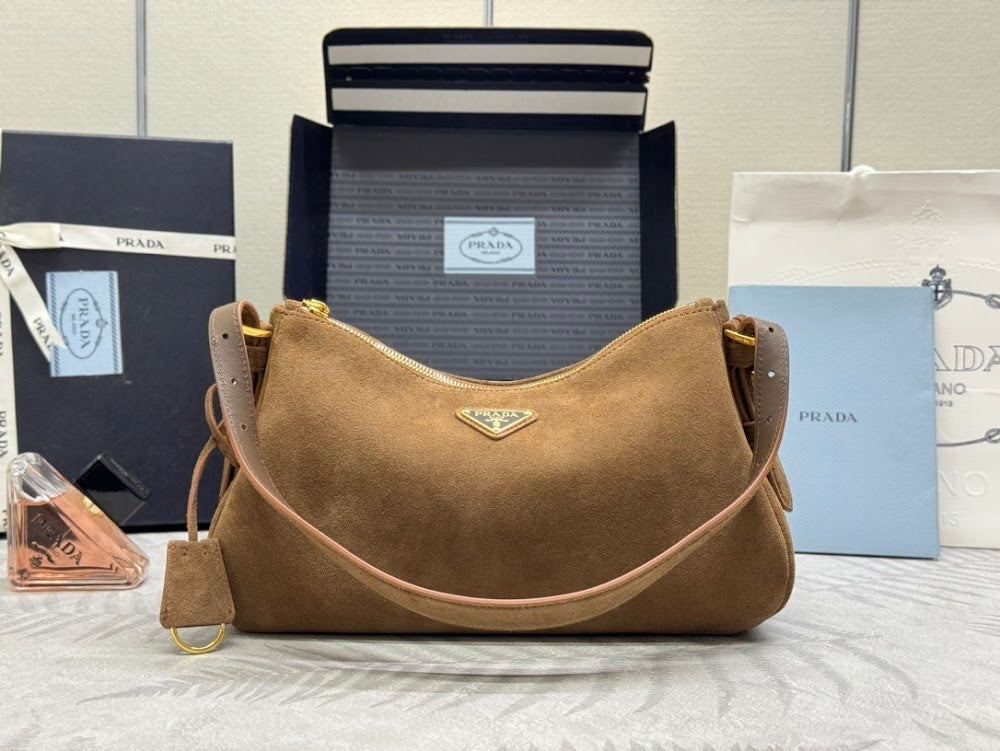 Dragons Bags Pradn Luxury Bag --101421