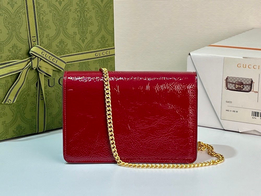 Dragons Bags Guccin Luxury Bag --94537