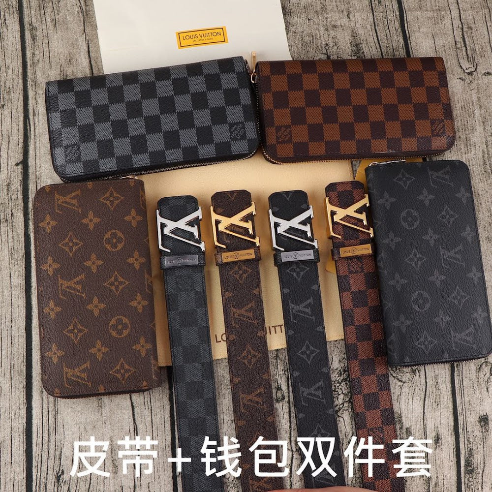 Dragons Bags ln Luxury Belt --106774