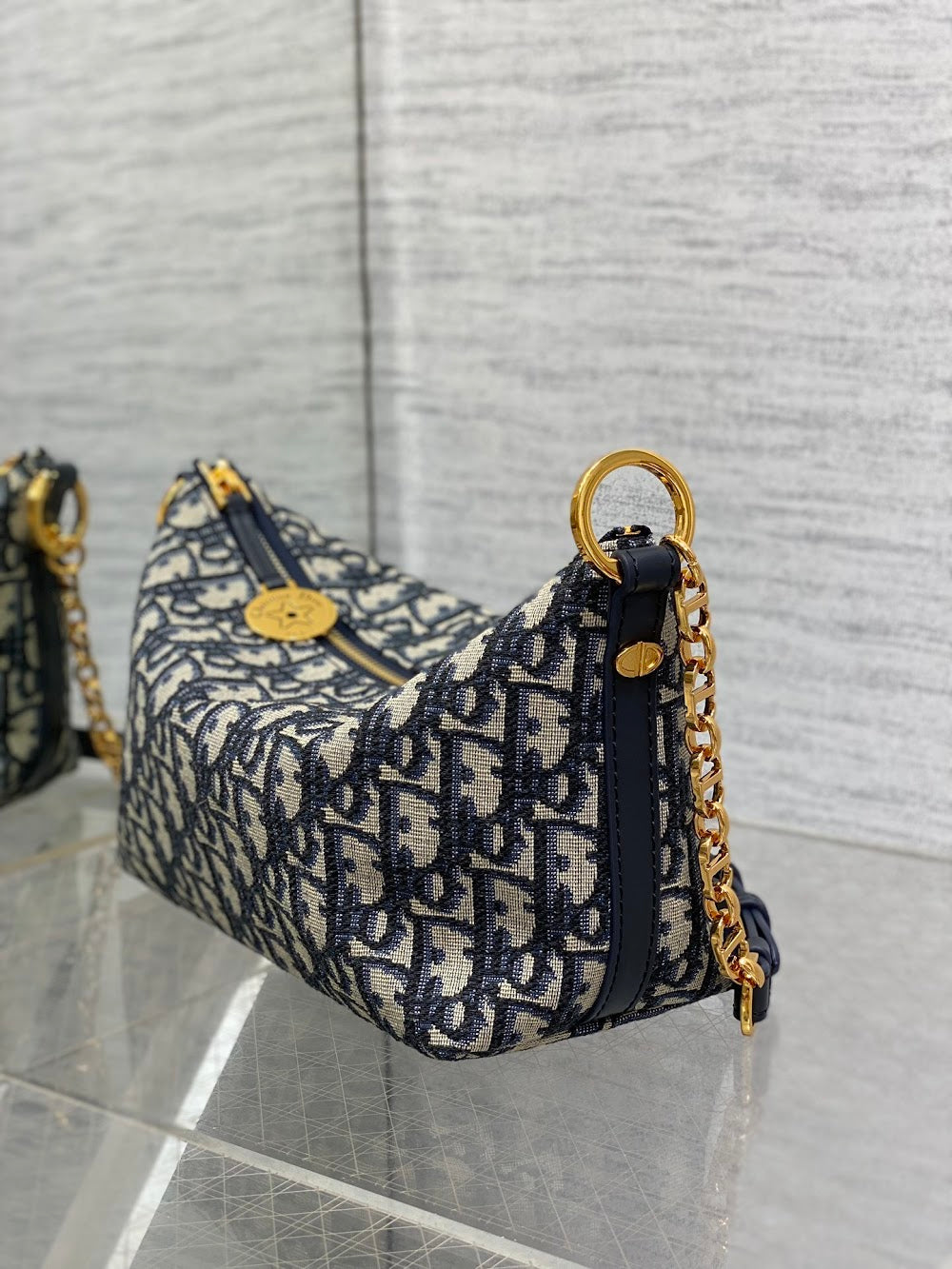 Dragons BagsDiorn Luxury Bag --115708