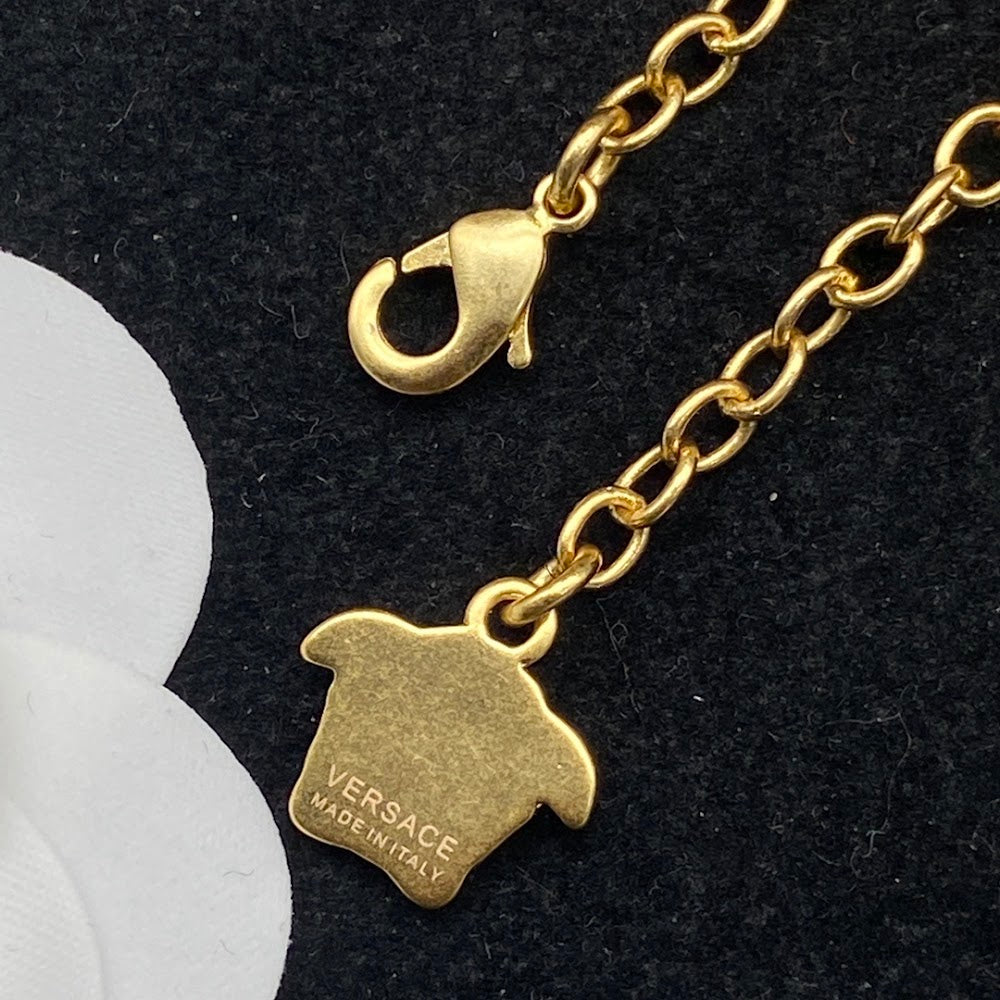 Dragons Bags Versace Luxury Jewelry --51339