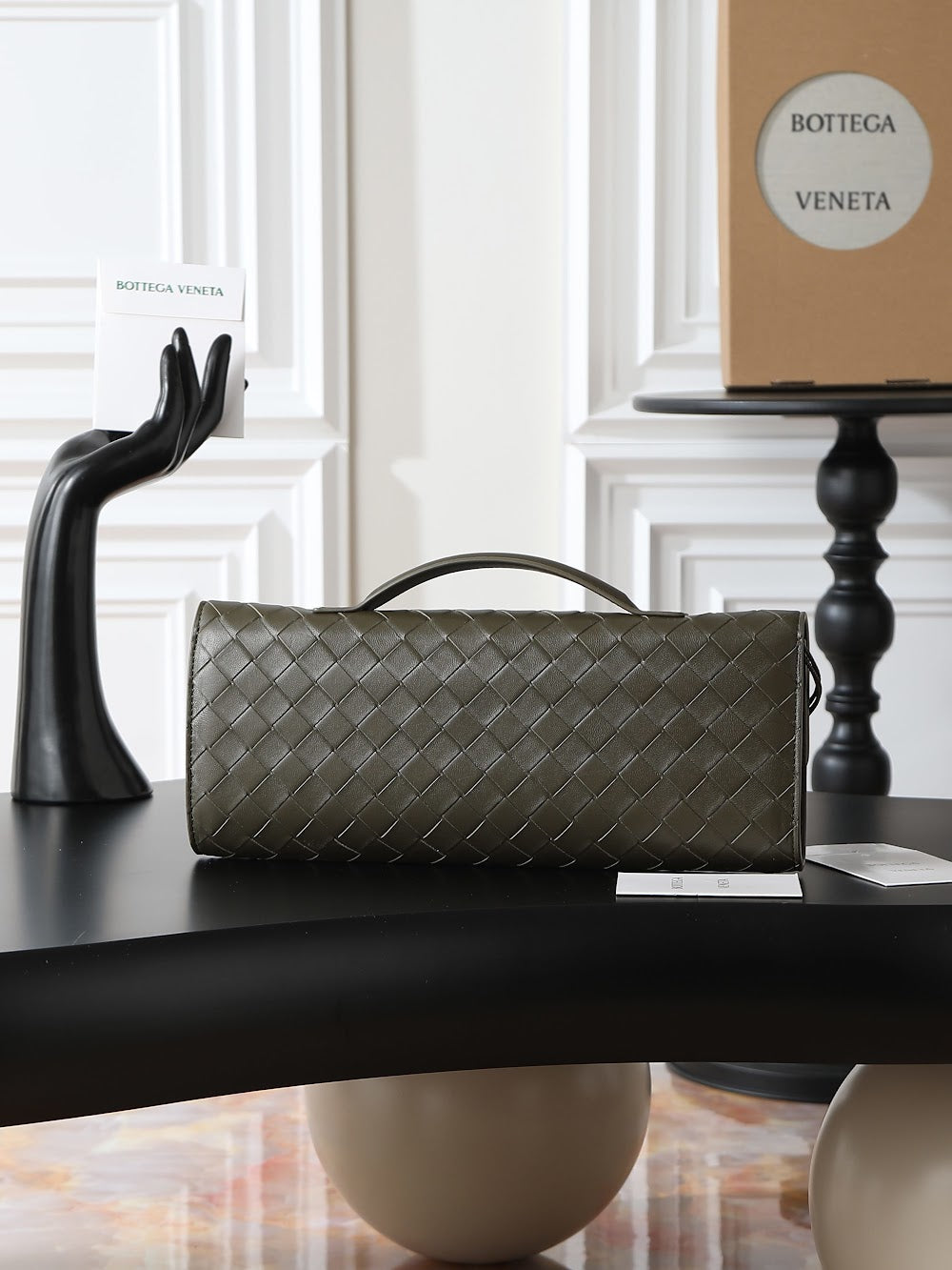 Dragons Bags Bottegan Luxury Bag --91395