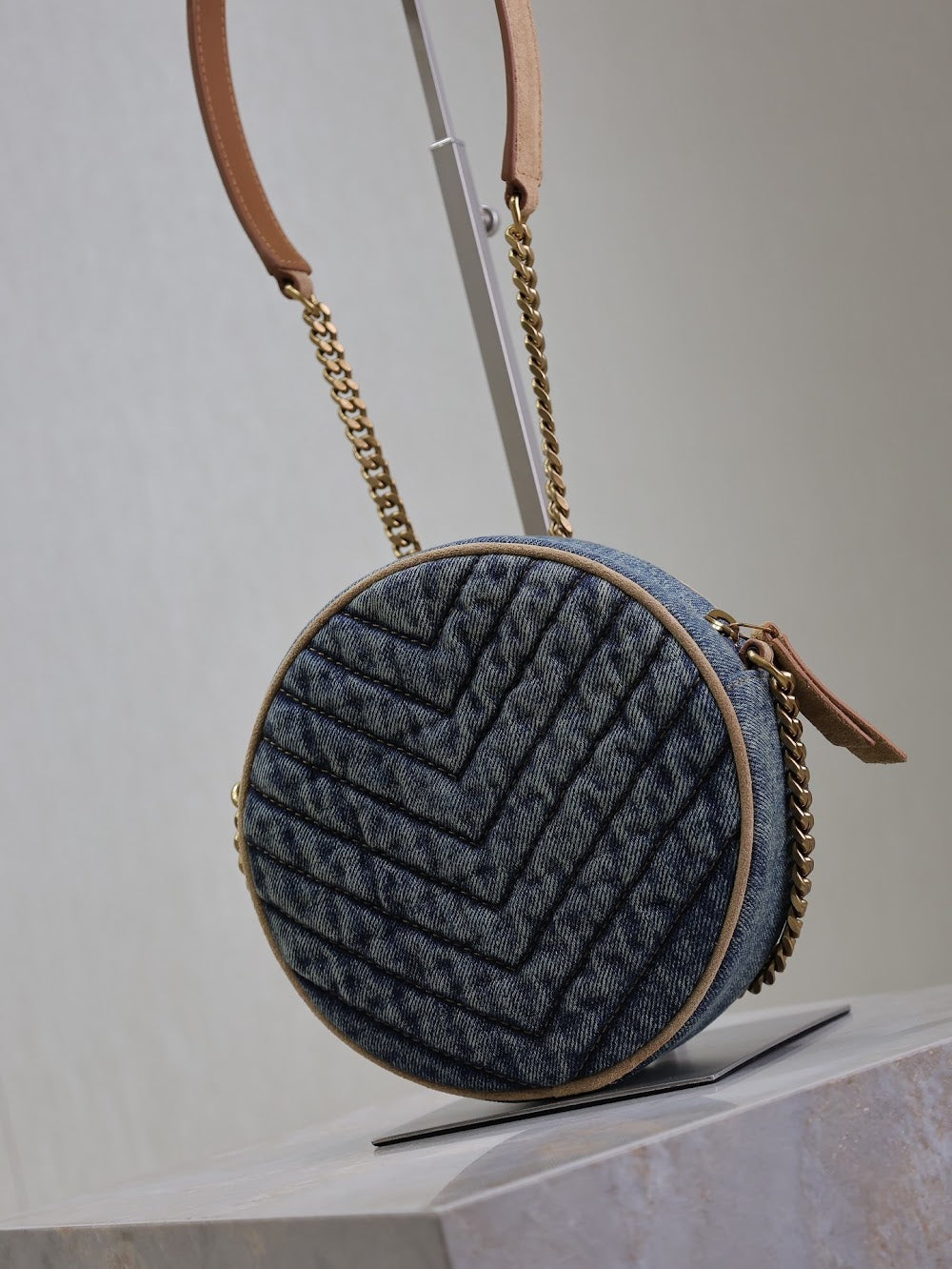 Dragons Bags YSLn Luxury Bag --120433