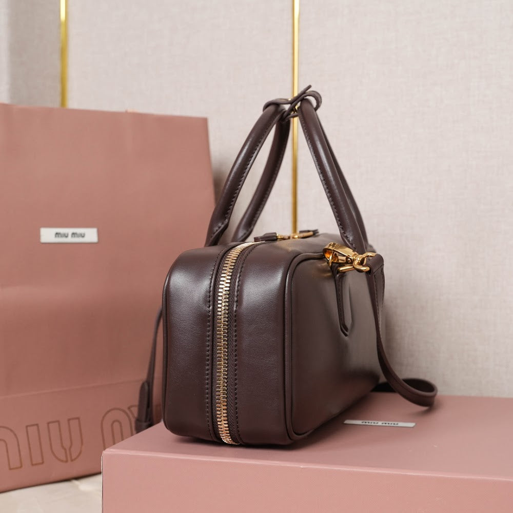 Dragons Bags Miun Miun Luxury Bag --123624