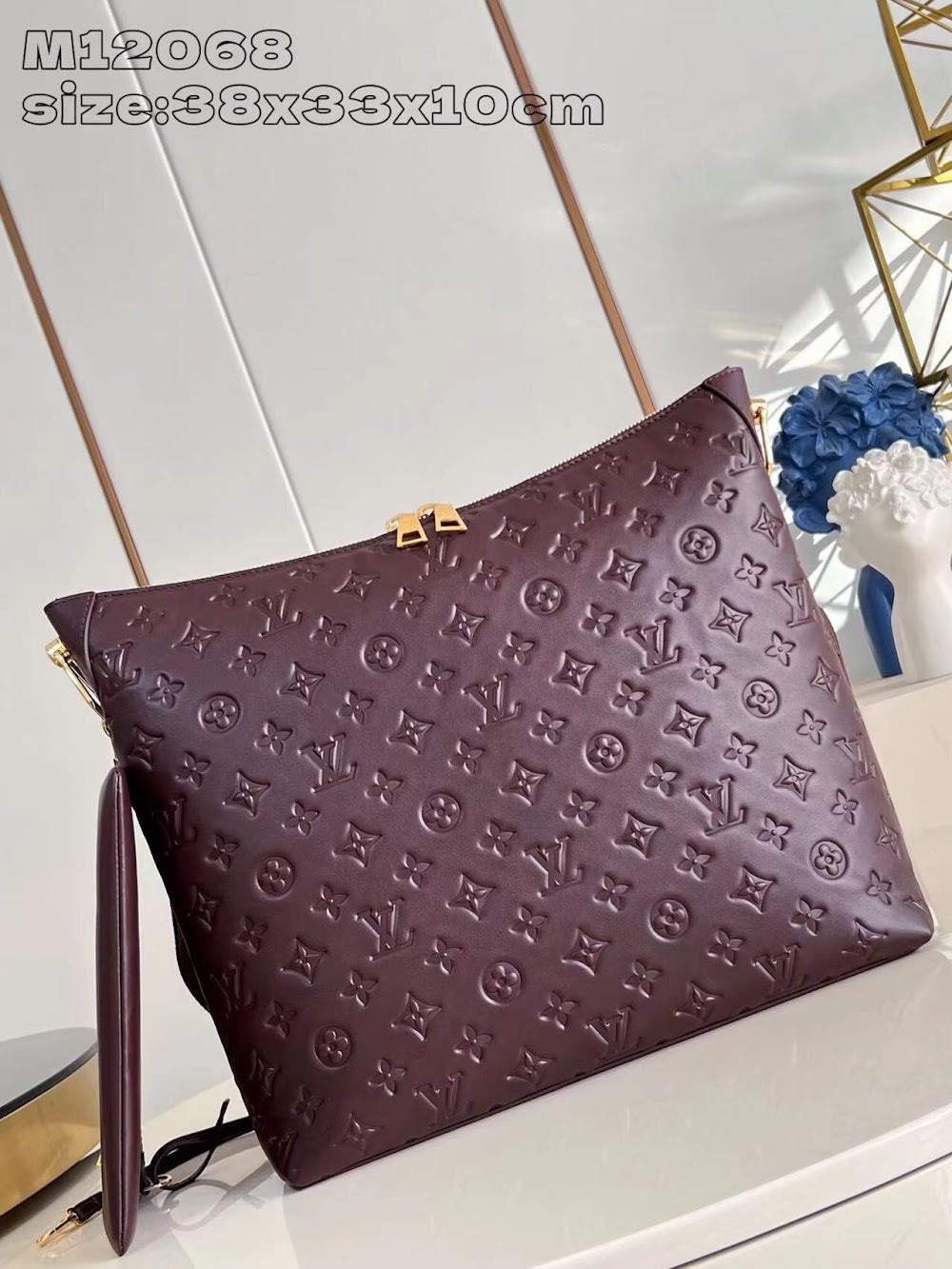 Dragons Bags ln Luxury Bag --97056