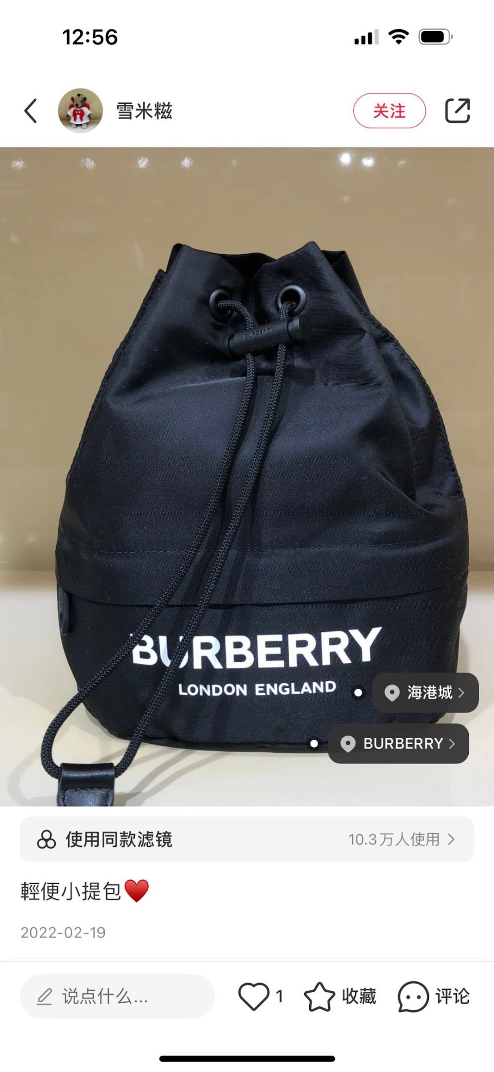 Dragons Bags Burberryn Luxury Bag --91622