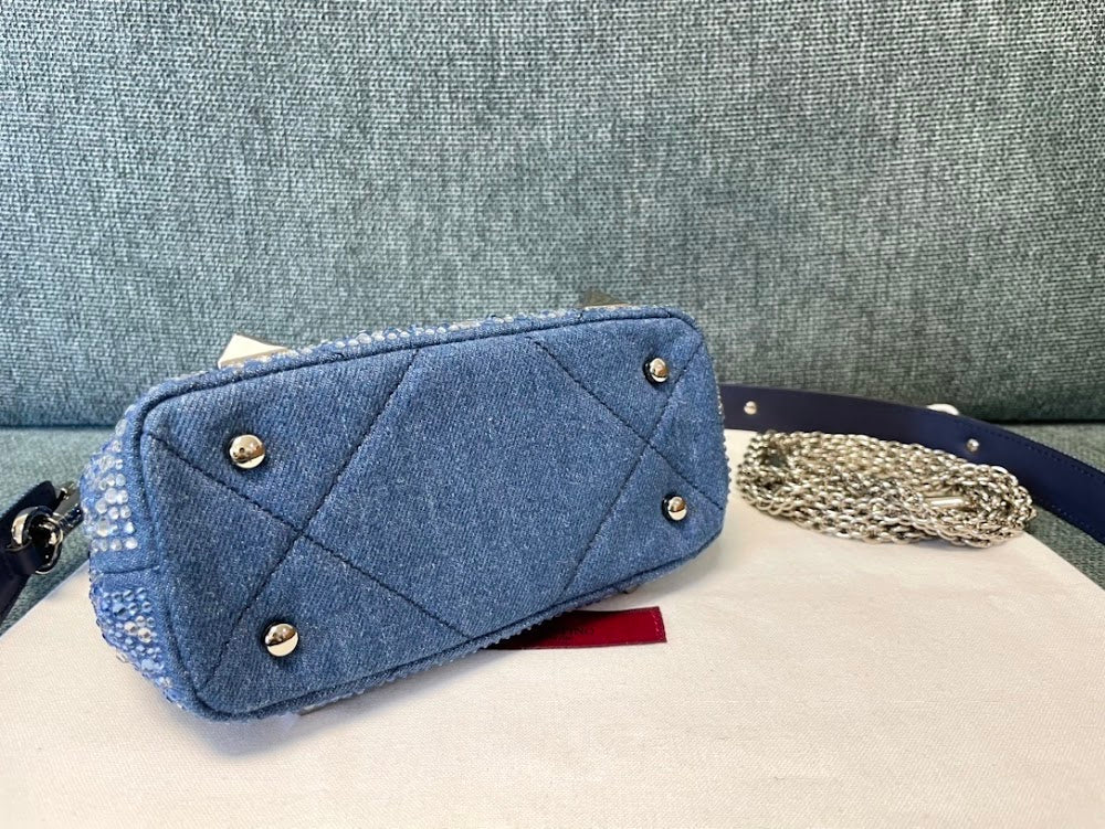 Dragons Bags Valentine Luxury Bag --121040