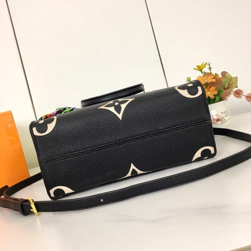 Dragons Bags ln Luxury Bag --76653
