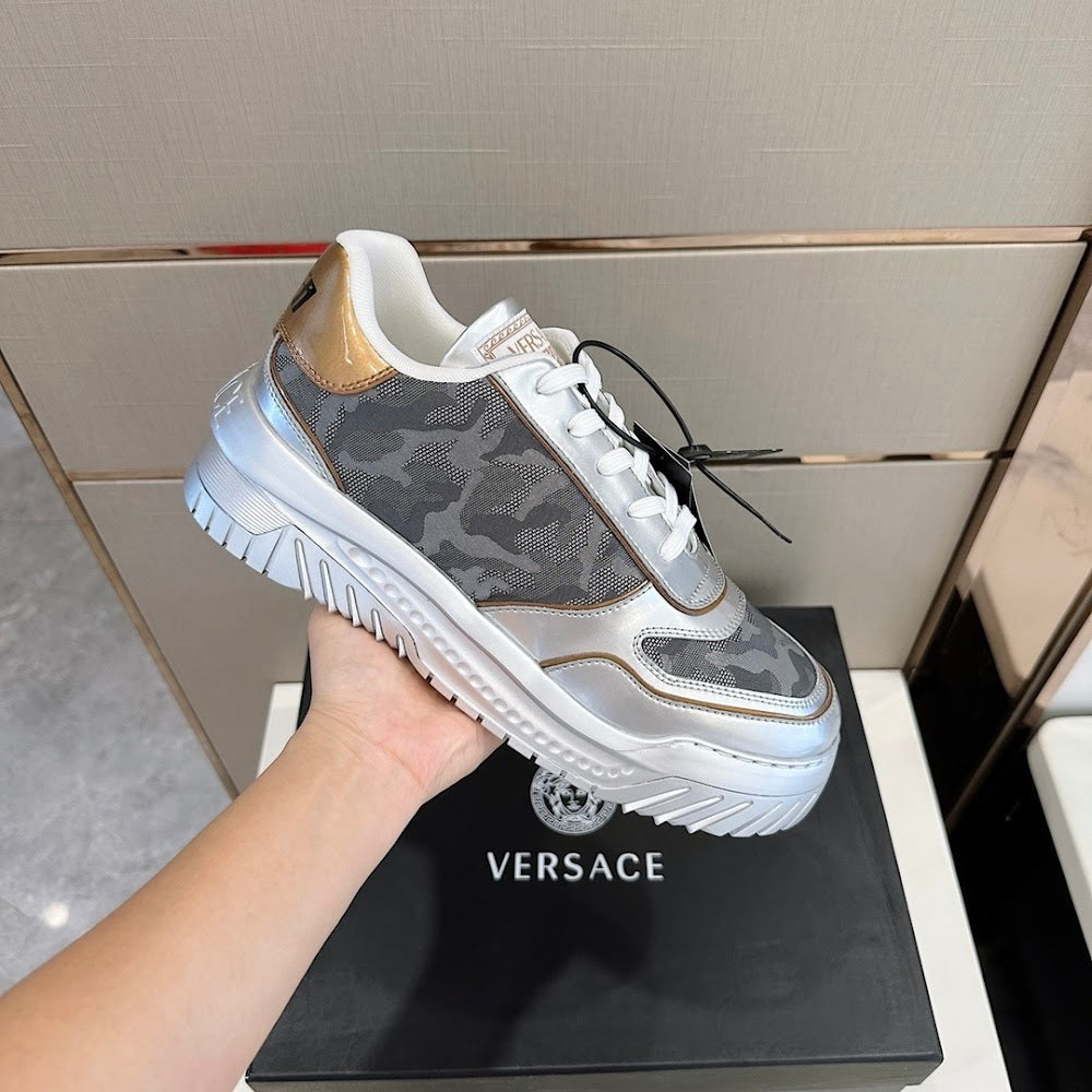 Dragons Bags Versace Luxury Heels --50976