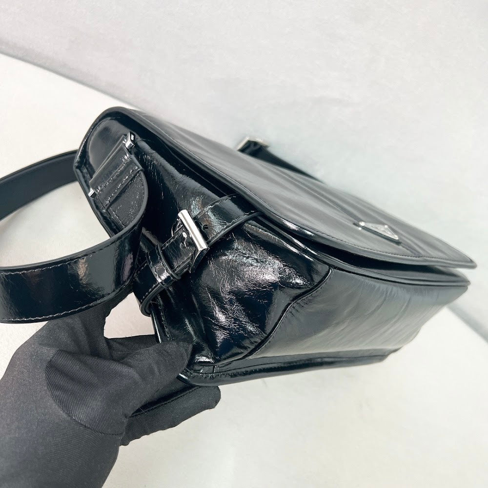 Dragons Bags Pradn Luxury Bag --102474