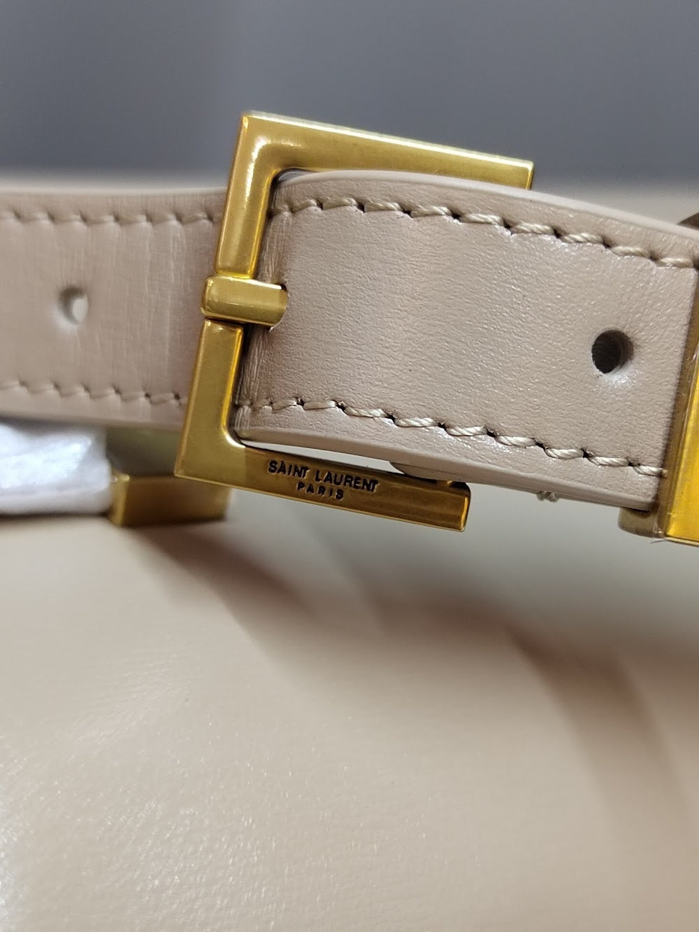 Dragons Bags YSLn Luxury Bag --120320