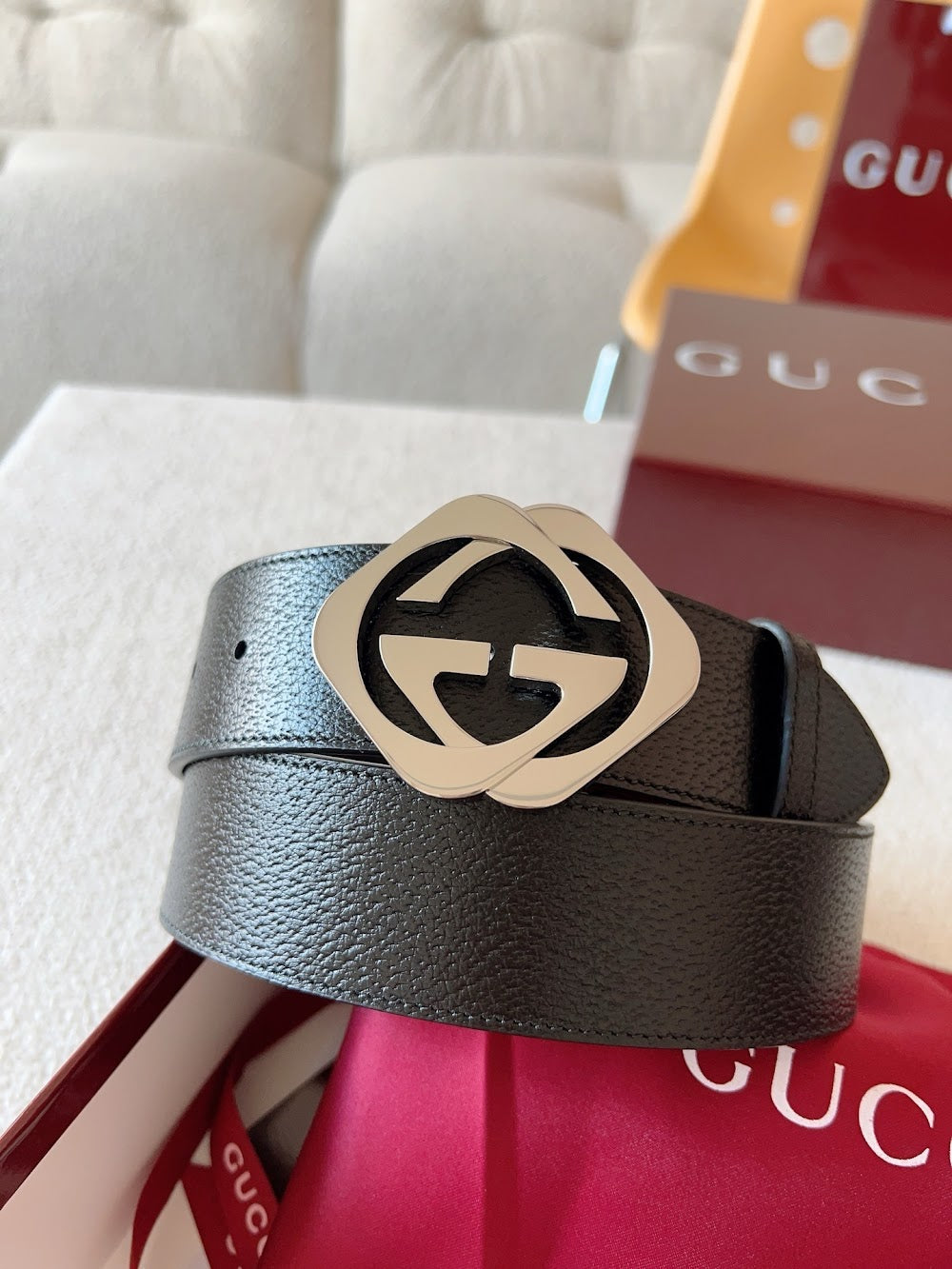 Dragons Bags Guccin Luxury Belt --108162