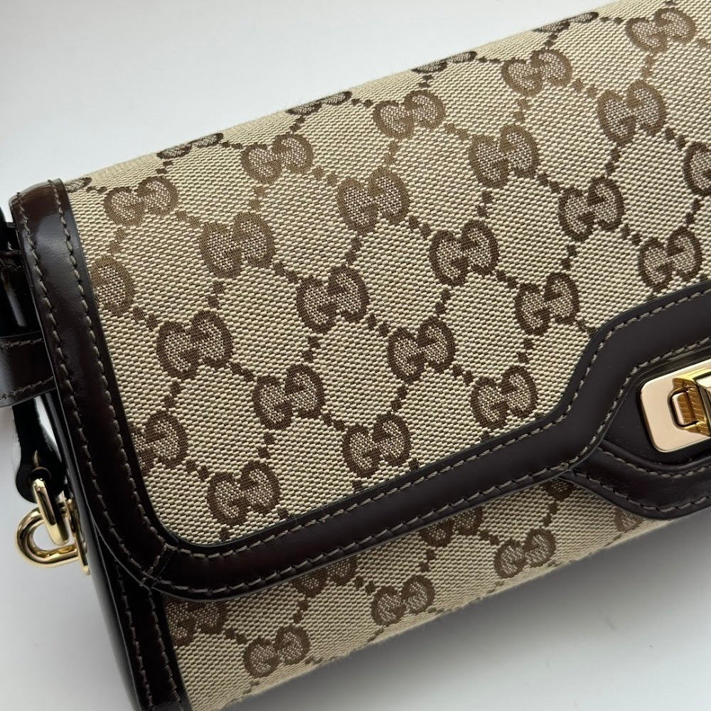 Dragons Bags Guccin Luxury Bag --94226