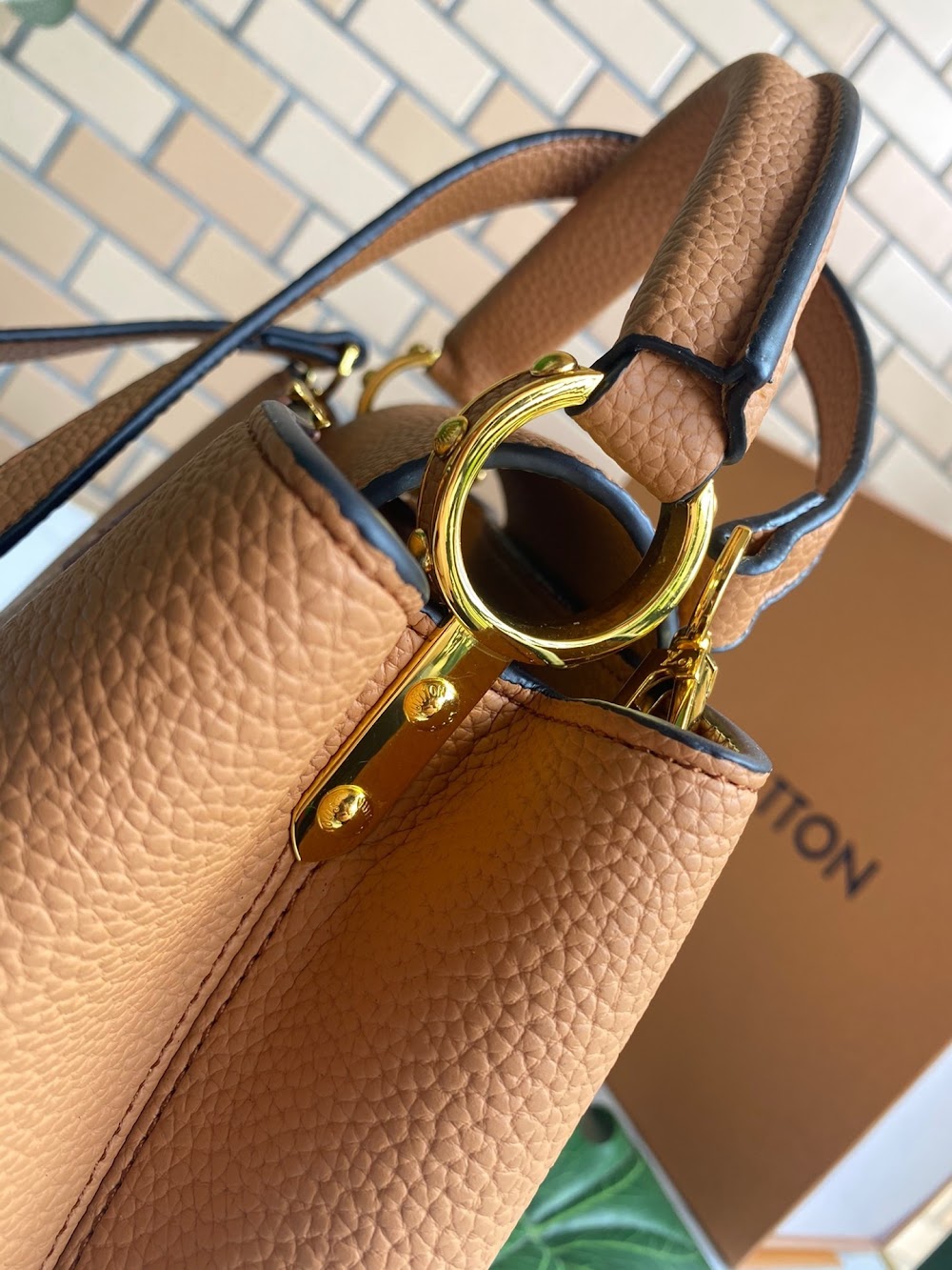 Dragons Bags ln Luxury Bag --78030