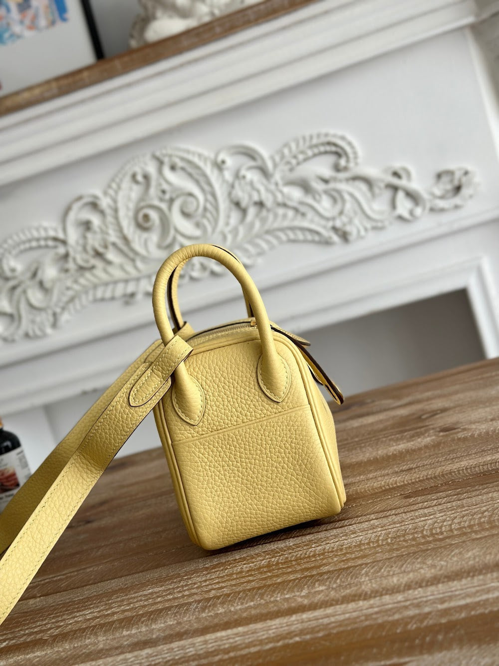 Dragons Bags Hermesn Luxury Bag --118934