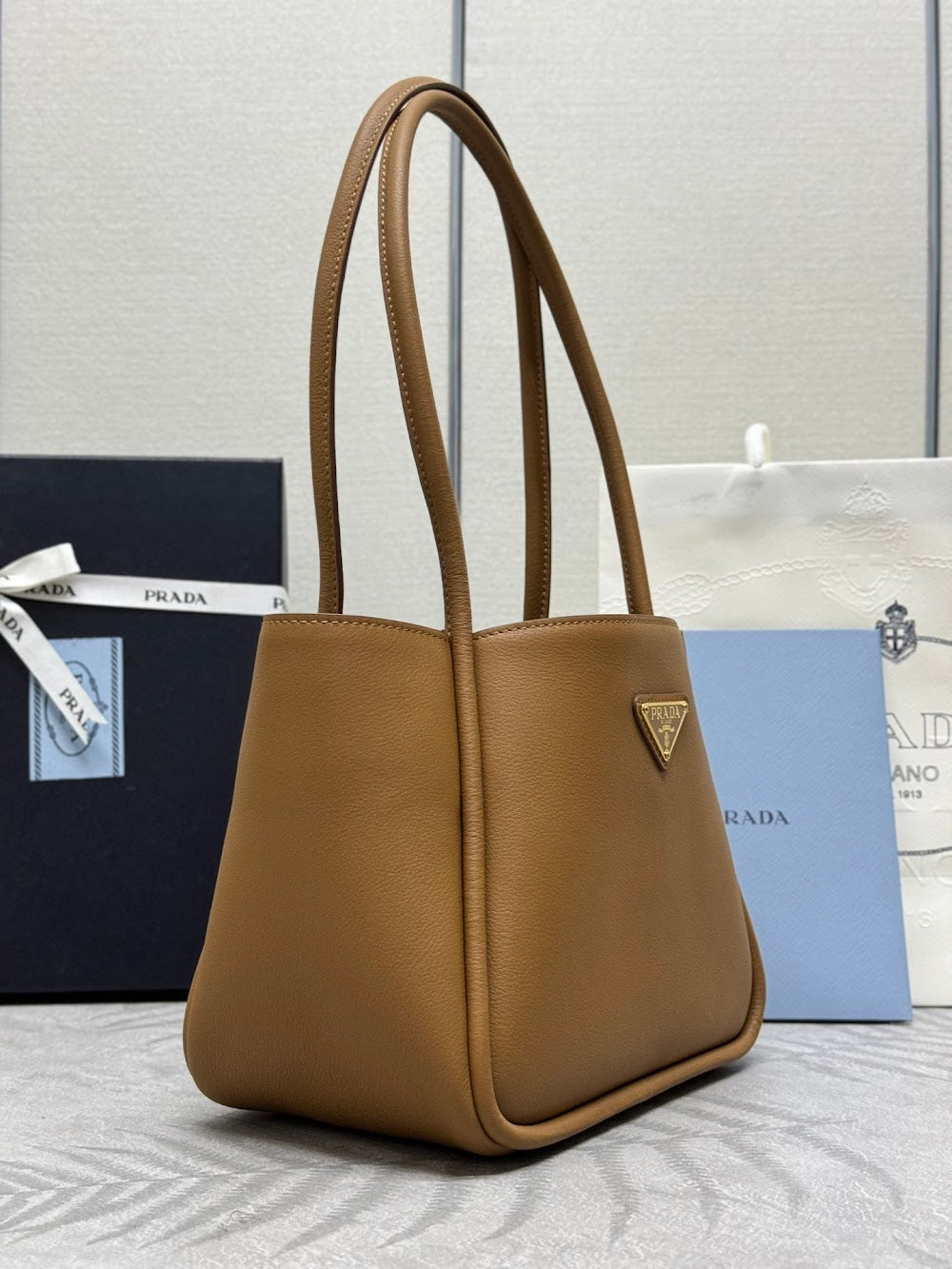 Dragons Bags Pradn Luxury Bag --101433