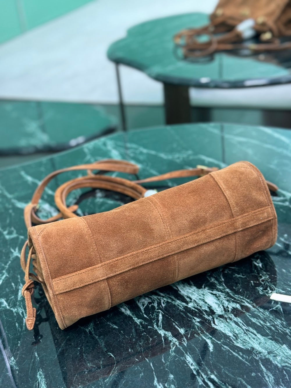Dragons Bags Pradn Luxury Bag --102238