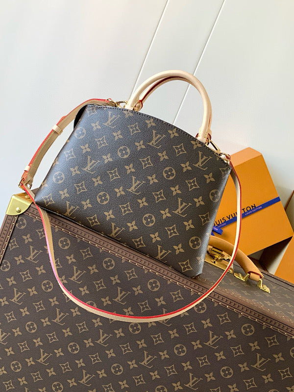 Dragons Bags LVn Luxury Bag --80004