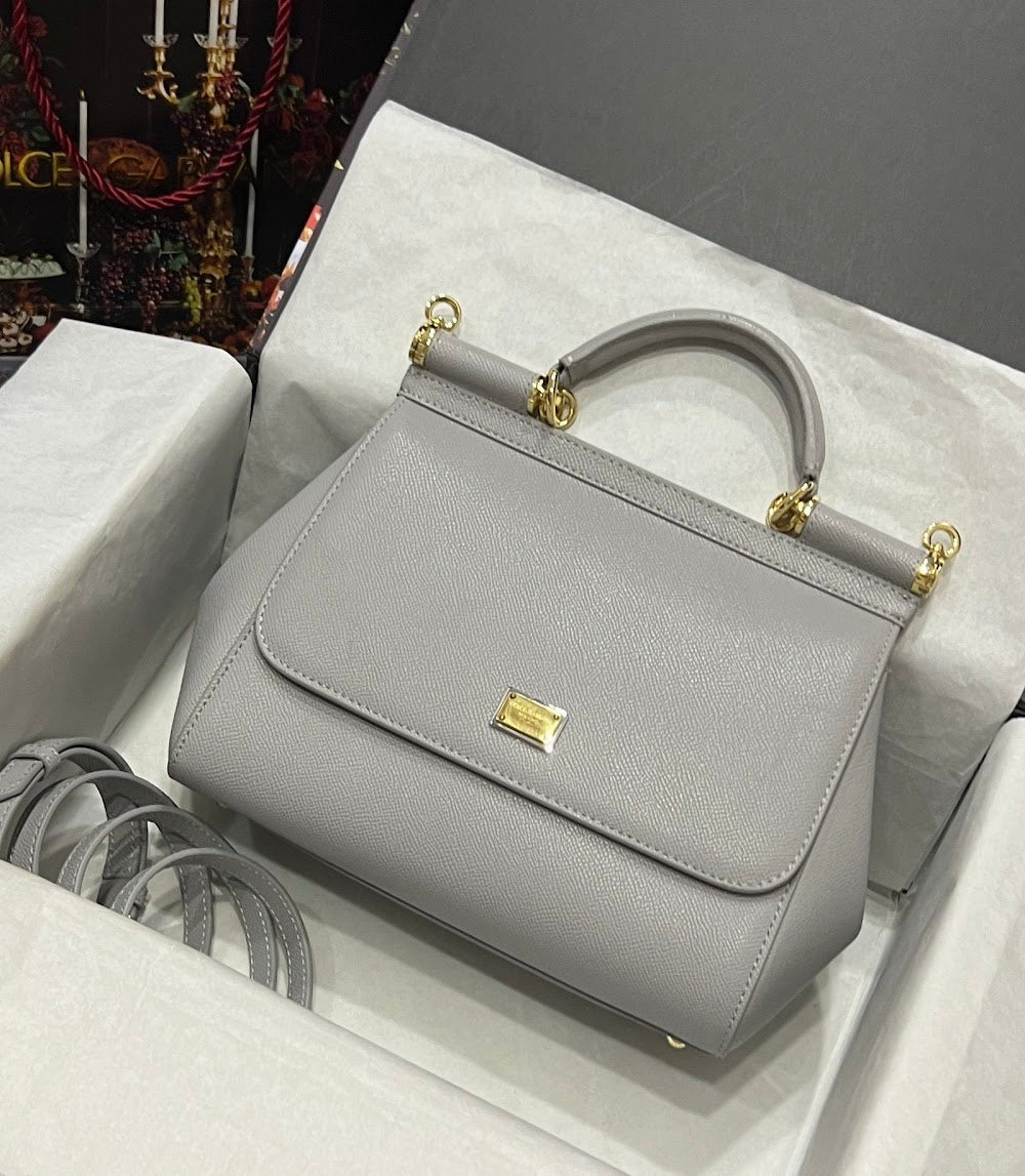 Dragons Bags DGn Luxury Bag --93391