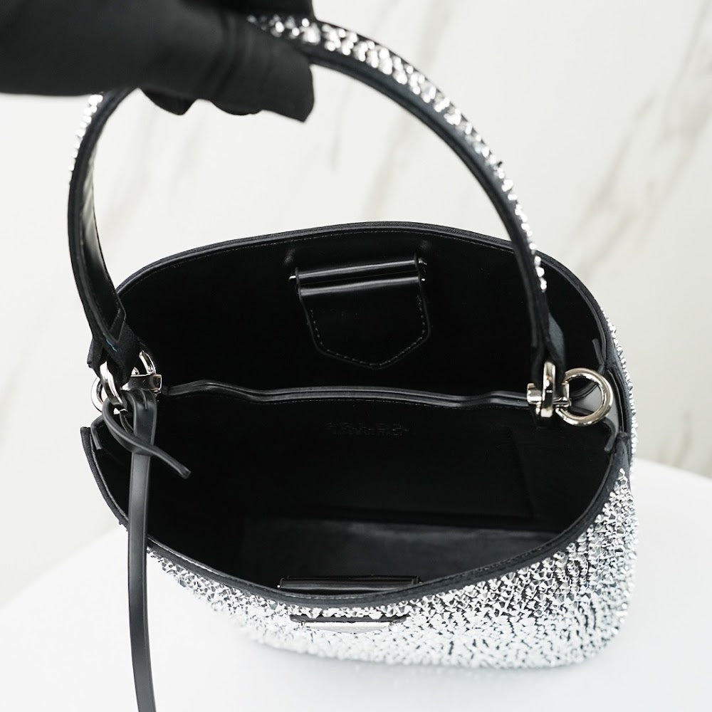 Jessica Bags pradn Luxury Bag --74583