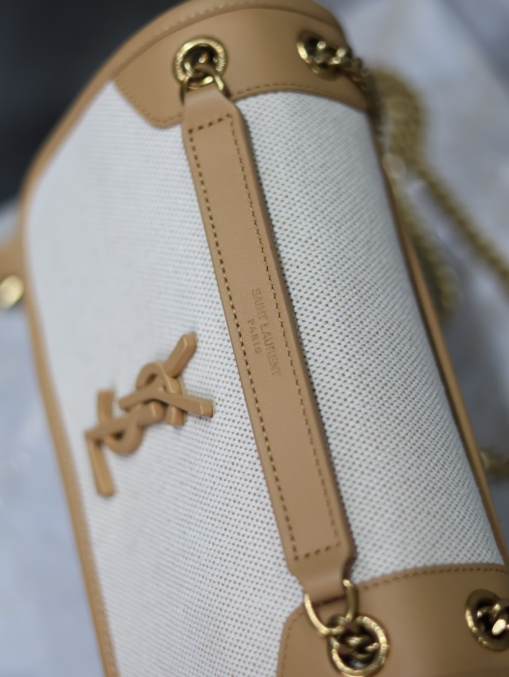 Dragons Bags YSLn Luxury Bag --119247