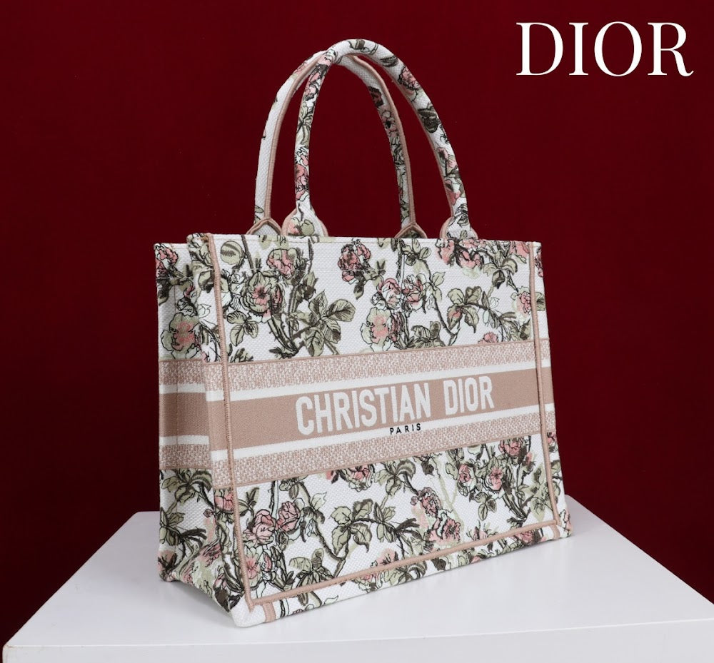 Dragons BagsDiorn Luxury Bag --114896