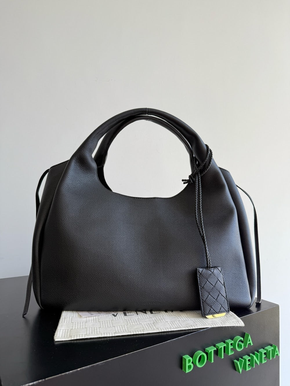 Dragons Bags Bottegan Luxury Bag --90586