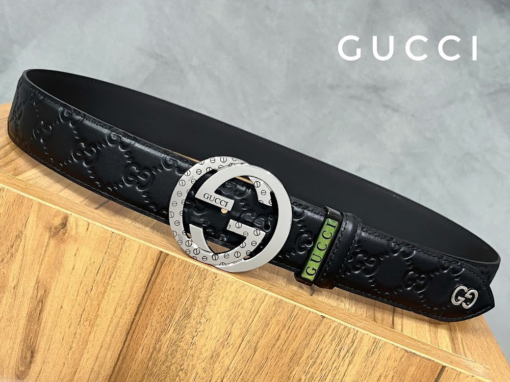 Dragons Bags Guccin Luxury Belt --108366