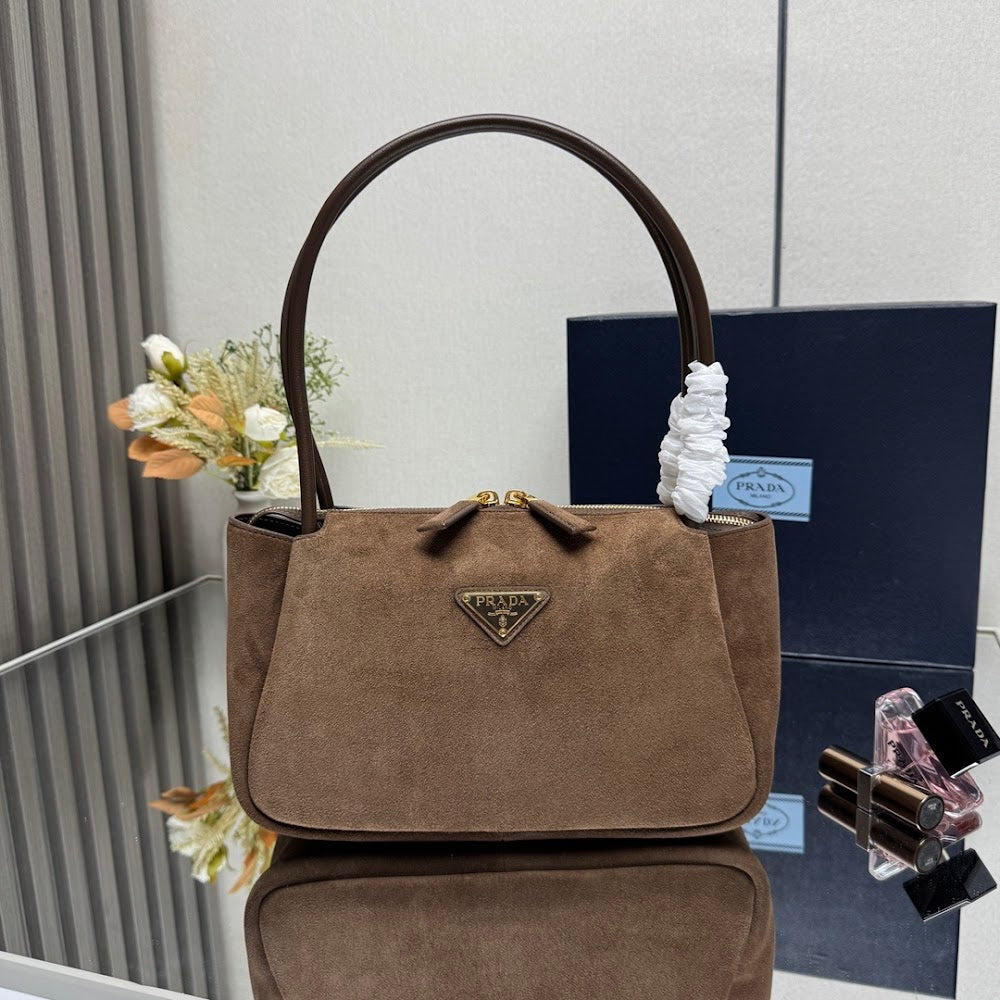 Dragons Bags Pradn Luxury Bag --102526