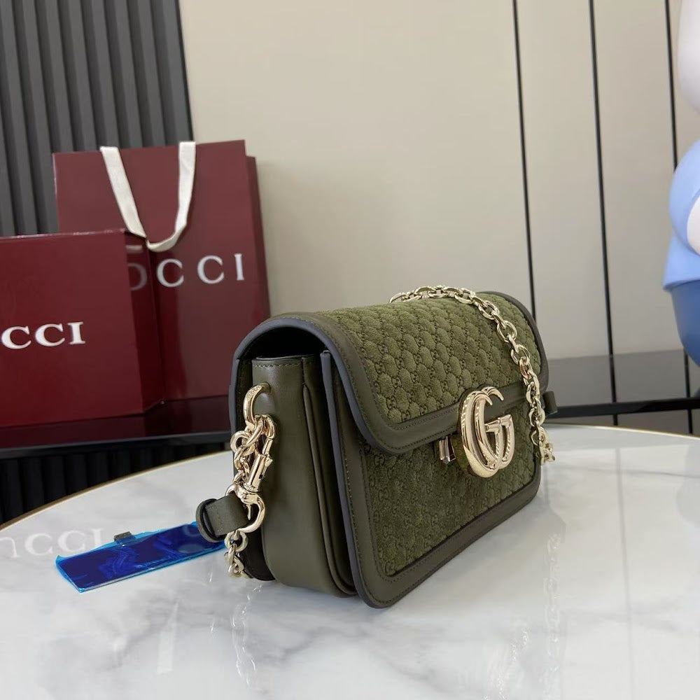 Dragons Bags Guccin Luxury Bag --94379