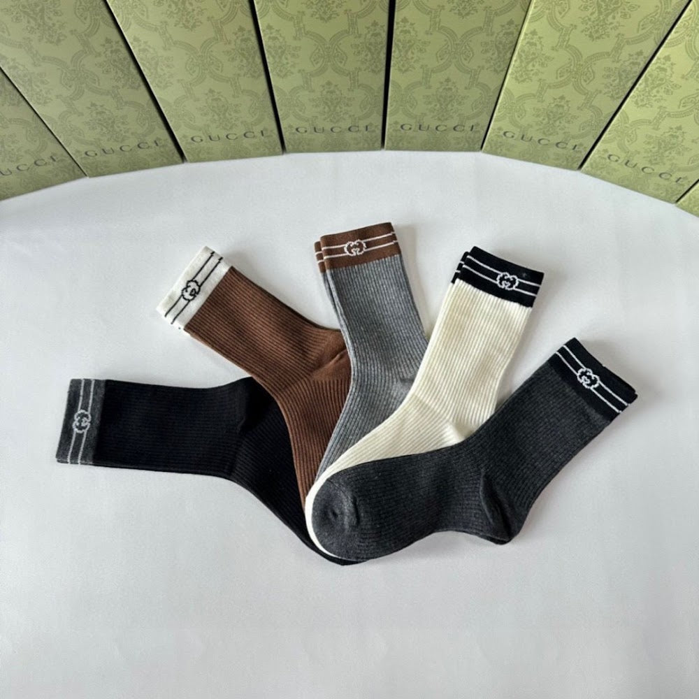 Dragons Bags Premium Luxury Socks --97916
