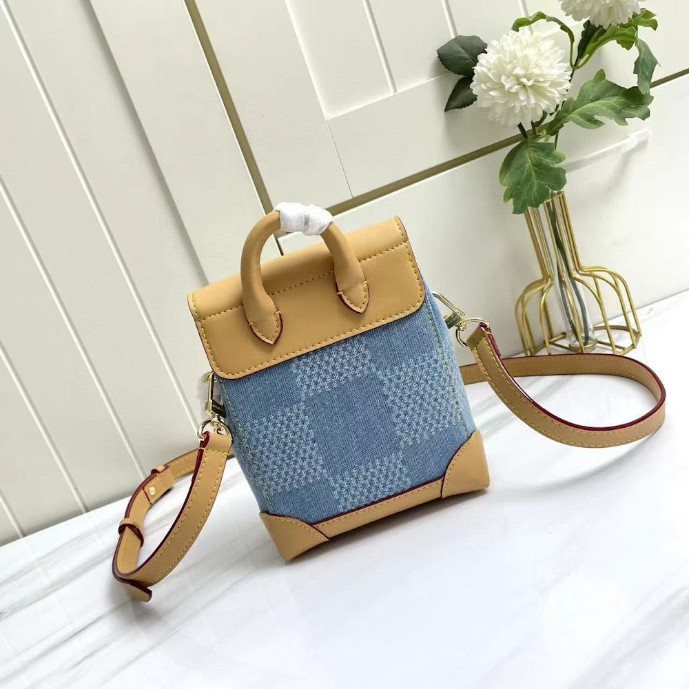 Dragons Bags LVn Luxury Bag --80949