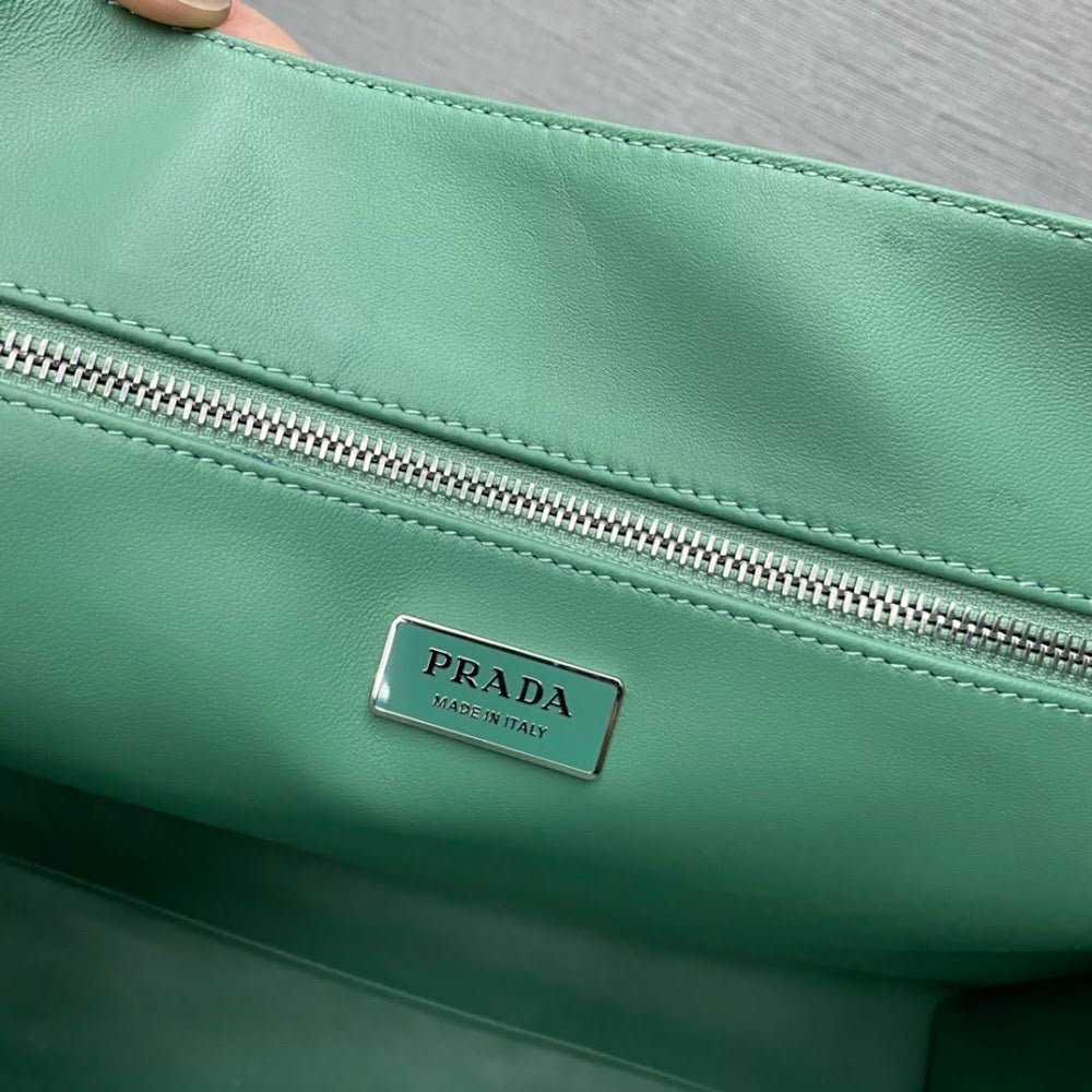 Jessica Bags pradn Luxury Bag --75009