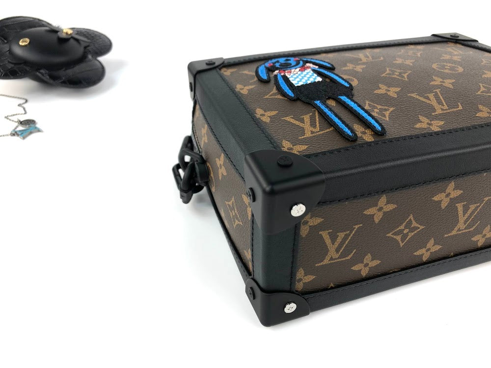 Dragons Bags ln Luxury Bag --59480