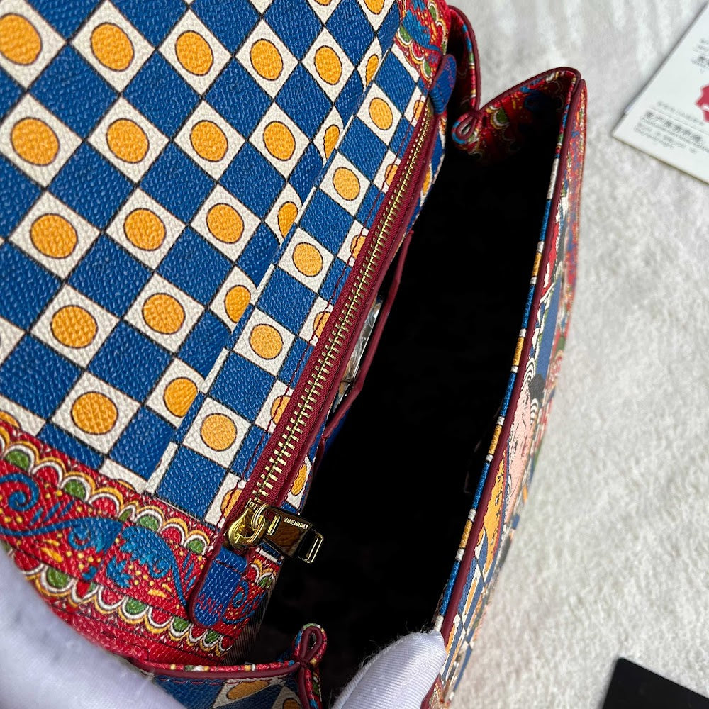 Dragons Bags DGn Luxury Bag --93971