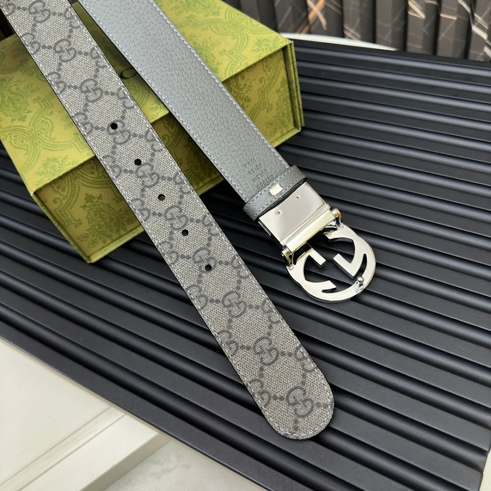 Dragons Bags Guccin Luxury Belt --105289