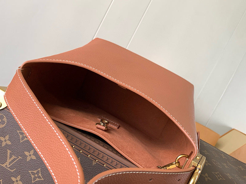 Dragons Bags LVn Luxury Bag --80384