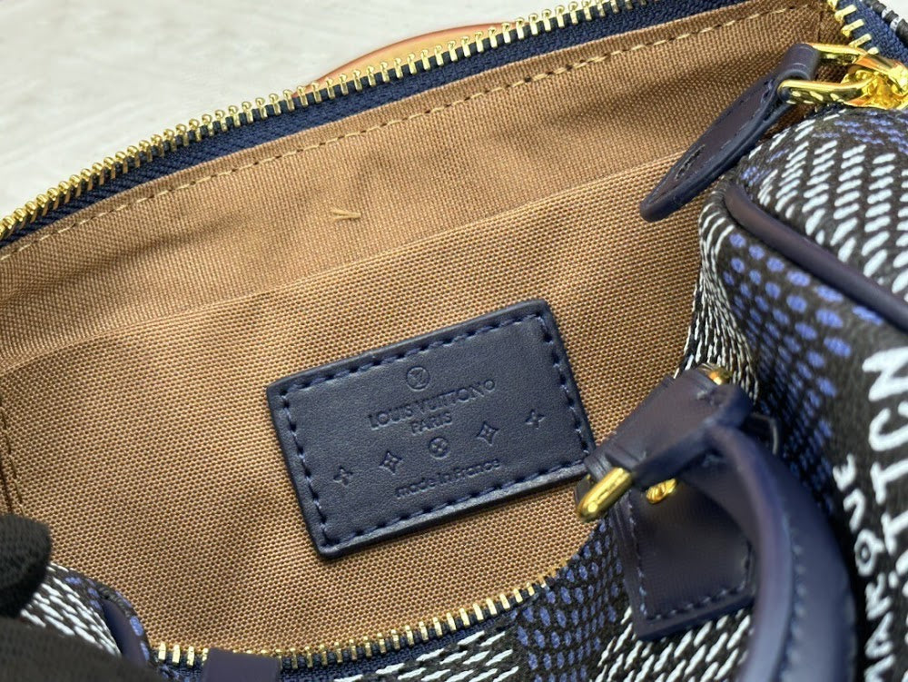 Jessica Bags ln Luxury Bag --76068