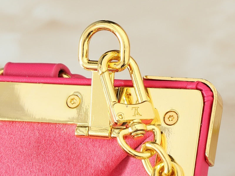 Dragons Bags ln Luxury Bag --78656